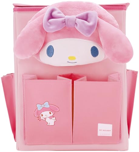 スケーター(Skater) ペットシート ストッカー 犬 猫 ペット用 トイレ シート 収納 整理 整頓 サンリオ マイメロディ PTS 送料無料