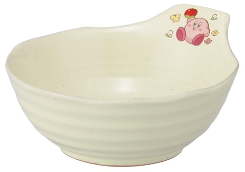 スケーター(Skater) とんすい 取り皿 小鉢 食洗機対応 陶磁器製 星のカービィ ピクニック CTS1-A 送料..