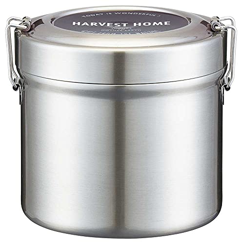 スケーター保温弁当箱丼型2段105...