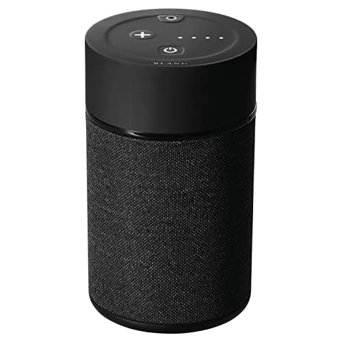 カーメイト 車用 芳香剤 ディフューザー 車載 噴霧式 フレグランス ブラング 噴霧式フレグランスディフューザー2 ブラック L1000 送料無料