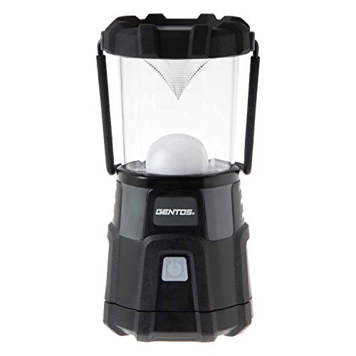 GENTOSLEDランタン充電式専...
