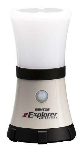GENTOSLEDランタンエクスプ...