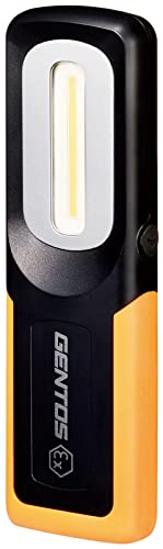 GENTOS 防爆LED作業灯 GANZ BA30 GZBA30 送料無料