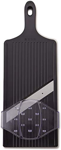 サンクラフト キャベツ スライサー 千切り 薄さ1mm ふわふわお店の仕上がり 幅広14cm 38.2x14.0x1.8cm ..