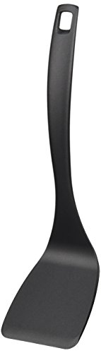 ブラック/並/GF-14B・パッケージ個数:1・サイズ :約228×59×40mm・本体重量:約31g・素材:ナイロン（グラスファイバー含む）（耐熱温度：230℃）・生産国:中国・食器洗乾燥機使用可能商品紹介 グラスファイバー入りのナイロン...