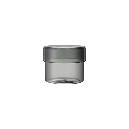 乐天商城 - KINTO(キントー) SCHALE ガラスケース 100x85mm スモーク 25768 送料無料