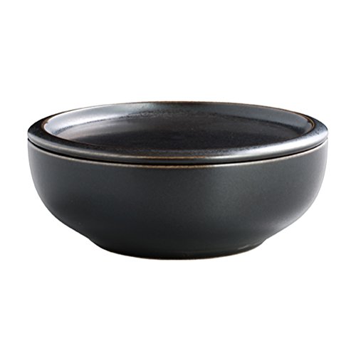樂天商城 - KINTO (キントー) 保存容器 CLK-153 ボウル&リッド 160x65mm ブラック 29574 送料無料