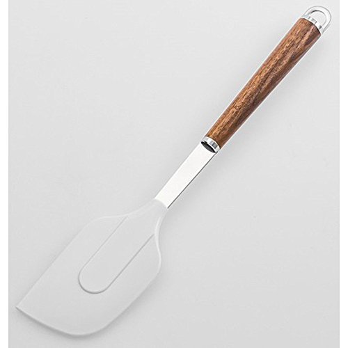 サンクラフト へら ブラウン ソフトヘラ ウッディタイム WT-13 送料無料