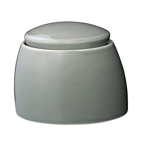 KINTO (キントー) TOPO シュガーポット 180ml グレー 26566 送料無料