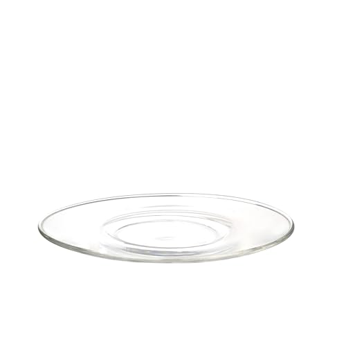 KINTO(キントー) UNITEA ソーサー 150mm ガラス 8332 送料無料