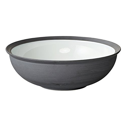 KINTO (キントー) RIM ボウル 220mm ブラック 20484 送料無料