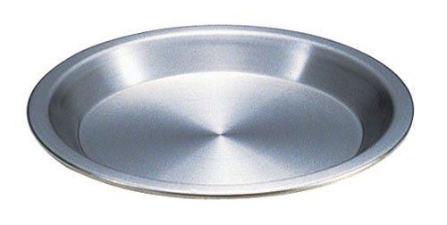 シルバー/内径180×深さ18mm/PP-687・パッケージ個数:1・メーカー型番:PP-687・サイズ:内径180×深さ18mm・本体重量:220g・材質:18-8ステンレススチール・原産国:日本商品紹介 パイ用製菓皿 より ●レストラン...