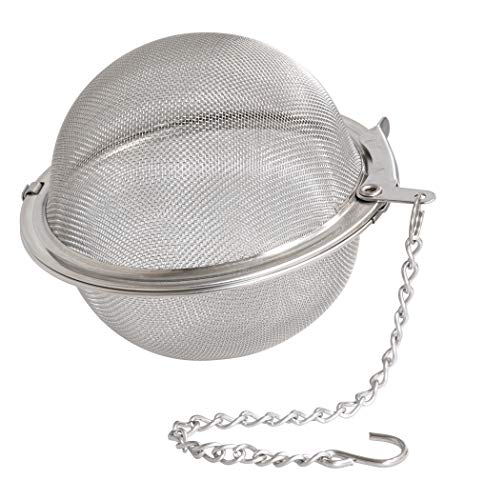 サンクラフト 美彩菜華 ボール茶こし 日本製 BS-221 送料無料