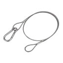 東芝(TOSHIBA) LED投光器用 落下防止ワイヤー 重耐塩形 WIREL800P4J 送料無料