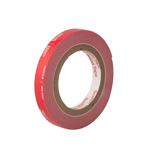 3M ��°���ץ饹���å��� VHB �ơ��� GPH-110GF 8mm����1.5M Ķ����ξ�̥ơ��� 1.1 mm�� ����̵��