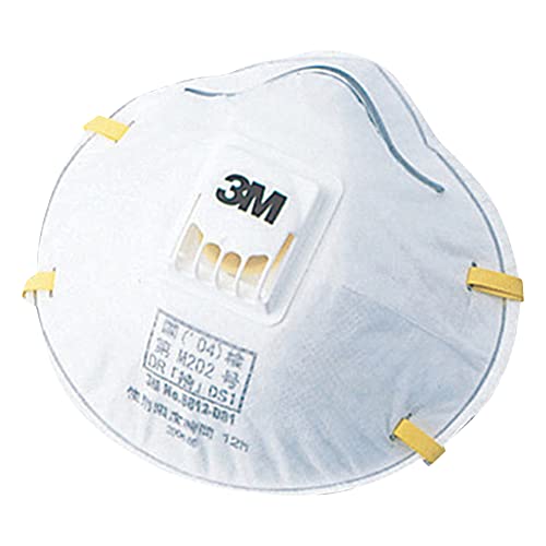 3M 使い捨て式防じんマスク 8812J-DS1 10枚入り 国家検定合格品 送料無料