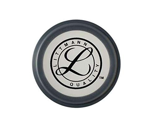 スリーエム ダイアフラム リットマン TM ステソスコープ マスターカーディオロジー用 グレー 00202 送..