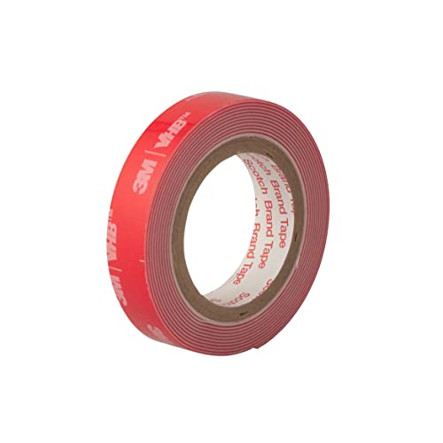 3M ��°���ץ饹���å��� VHB �ơ��� GPH-110GF 11mm����1.5M Ķ����ξ�̥ơ��� 1.1 mm�� ����̵��