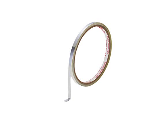 Rakuten - 3M 導電性アルミ箔テープ No.AL-50BT 5mm幅x3m 送料無料