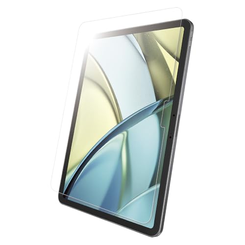 バッファロー iPad Air 13インチ M3 / M2 保護フィルム スムースタッチ BSIPD2411AFT 送料無料