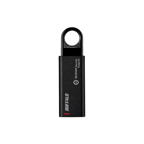 Хåե ƥ USB꡼ 16GB USB3.2 Gen1 DiXiM Security Endpoint  ̵