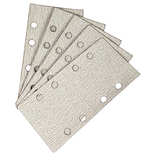 SK11(エスケー11) 電動サンダー用ペーパー 5枚入り マジック式 A#600 送料無料