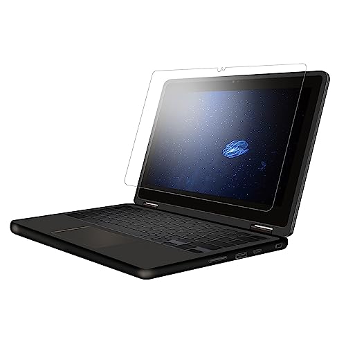 �Хåե������� Dell Chromebook 3100 2-in-1 �� �� �վ��ݸ� �ե���� �֥롼�饤�ȥ��å� ���ࡼ�����å� ����̵��
