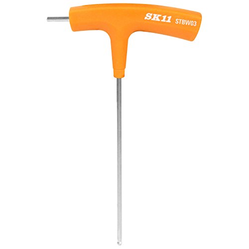 SK11(��������11) T���ܡ���ݥ���ȥ��� 3mm ����̵��