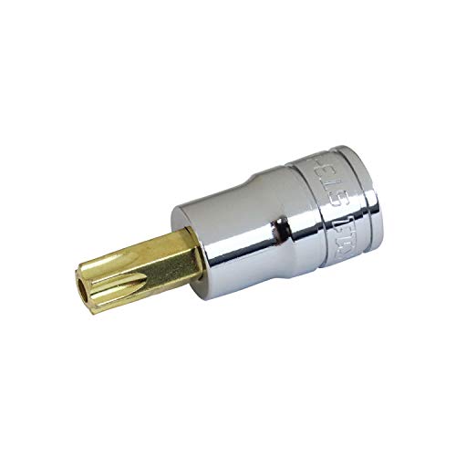 Other - SK11(エスケー11) ヘックスローブビットソケット 差込角 9.5mm (3/8インチ) T50 ST3-50 送料無料