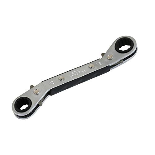 SK11(エスケー11) アングルラチェットレンチ 10×12mm 送料無料