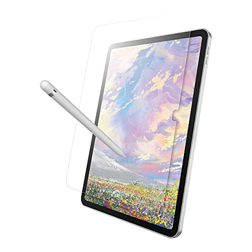 乐天商城 - バッファロー iPad Air 13インチ M3 / M2 紙感覚 ブルーライトカット 透明 BSIPD22109FPLBC 送料無料