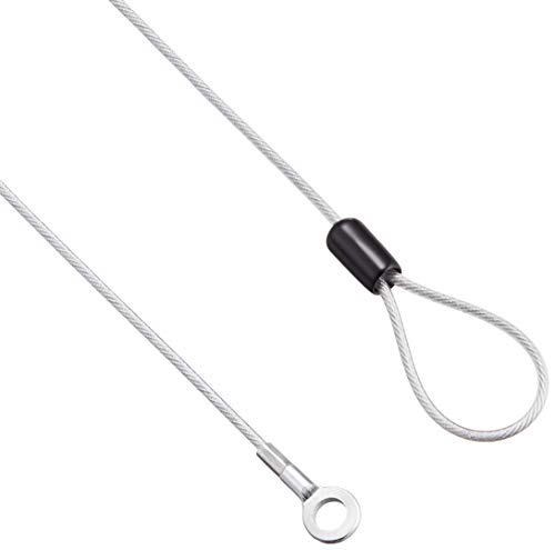 バッファロー BUFFALO セキュリティワイヤー2.2mm/5m BSLW2250 送料無料