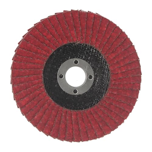 SK11(エスケー11) サンダーディスク S#40 アルミナに比べ3倍のスピード ステンレス・鋼鉄などを強力研..