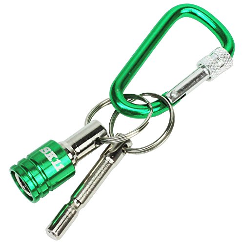 SK11(エスケー11) クイックホルダーセット グリーン SQH-SETG 送料無料