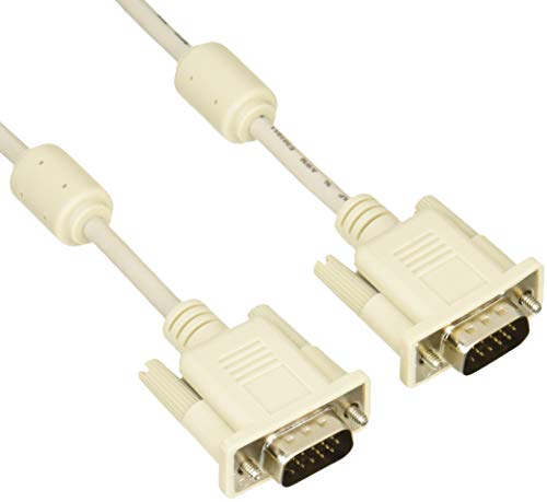 BUFFALO �ǥ����ץ쥤�����֥� �˺� D-Sub15:D-Sub15 ������ 0.7m BSDCV07 ����̵��