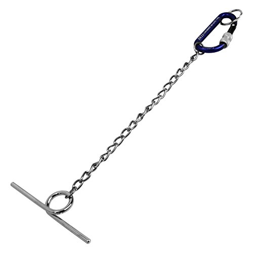 SK11(エスケー11) DEVICE テープフッカー カラビナ付 DVC-KZ11 送料無料