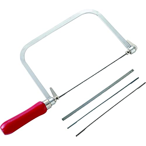 SK11(エスケー11) 糸鋸(鋸刃5本付) ホビー・工作に 送料無料