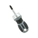 SK11(エスケー11) ラチェットドライバー +2×38 切替機能付 No.930 送料無料