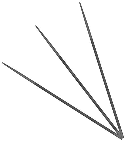 SK11(エスケー11) チェーンソーヤスリ 90PX用 3本入 4.5mm 送料無料