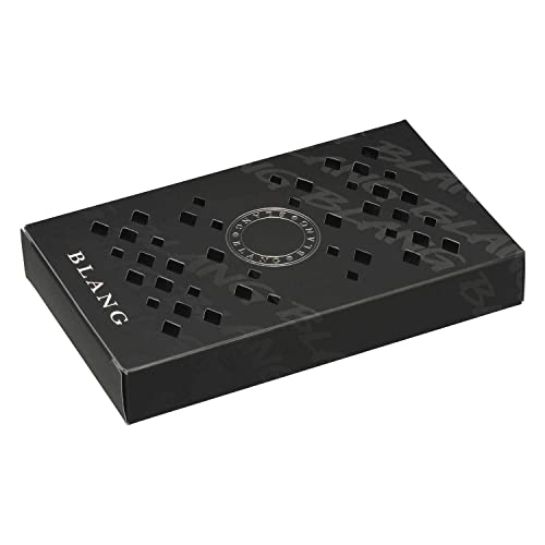 カーメイト 車用 消臭芳香剤 ブラング ブースター 置き型 シート下 シャインブルー ブラック 165ml G637 送料無料