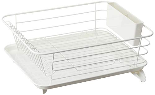 アスベル 縦横兼用Wコート水切り 「Nポゼ」 ホワイト 5530 送料無料