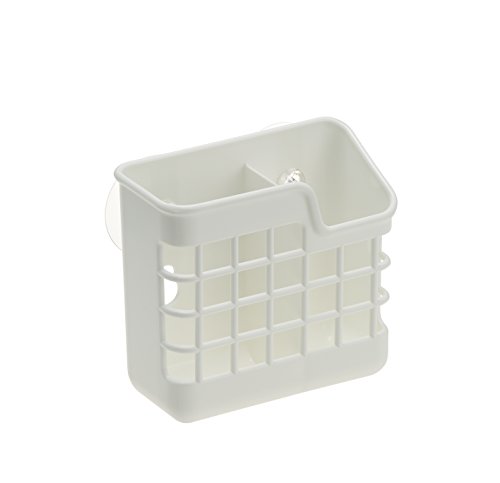 アスベル Nポゼキッチンポケット(W型) ホワイト 送料無料