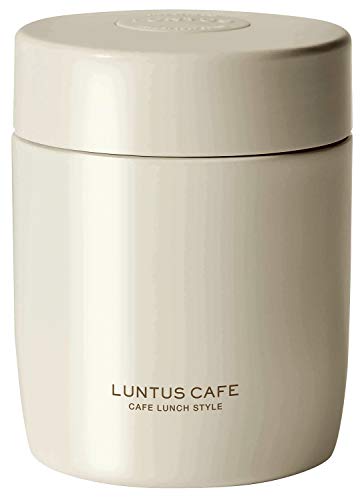 アスベル(Asvel) ランタスステンレス保温・保冷スープボトル500ml アイボリー SR500 A3262 送料無料