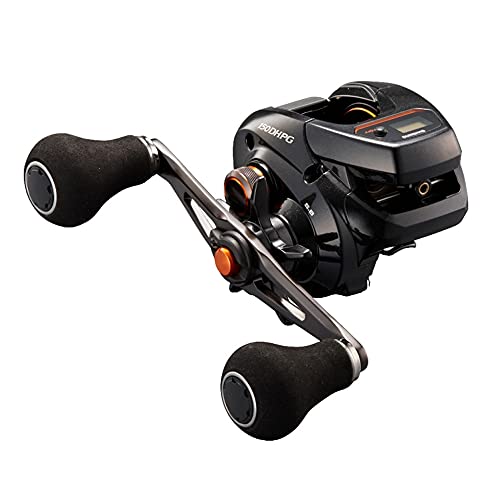 シマノ(SHIMANO) 両軸リール 21 バルケッタ 150DH-PG (右) メタルスッテ タイラバ ライトジギング 船汎用 送料無料(4)