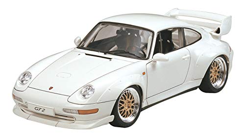 タミヤ 1/24 スポーツカーシリーズ No.247 ポルシェ GT2 ロードバージョン クラブスポーツ プラモデル 24247 送料無料