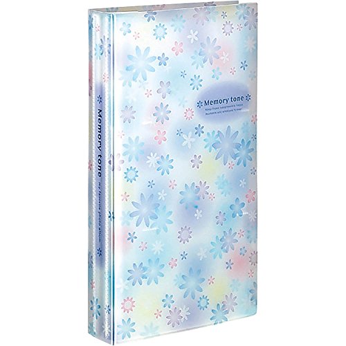 ア-NP1535-1ブルー/ハガキ ワンサイズ/ア-NP1535-1・Size:ハガキ ワンサイズStyle:ア-NP1535-1・パッケージ個数:1・【寸法】46×160×292mm・【サイズ】A4スリムサイズ・【台紙】ポケット台紙(E、L、パノラマ、ポストカード)・【仕様】透明PPケース入り・【台紙枚数】60枚商品紹介 ●A4スリムサイズでパノラマサイズにも対応した、エコノミータイプのアルバムです。 ●60枚台紙でE、Lサイズの写真が360枚、ポストカードサイズ、パノラマサイズなら120枚収容できます。24枚撮りフィルムは15本収容可能です。 ●整理しやすい透明PPケースや楽しいシールが付いています。 原材料・成分 表紙:R-PP ご注意（免責）＞必ずお読みください 参考価格として表示しているのは商品発売時点でのメーカーの想定した価格です。