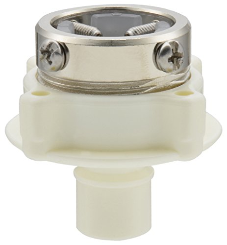 ガオナ 赤札見つけ 洗濯機用 ワンタッチ給水ジョイント (ビス止め式 取付簡単) GA-LB001  ...