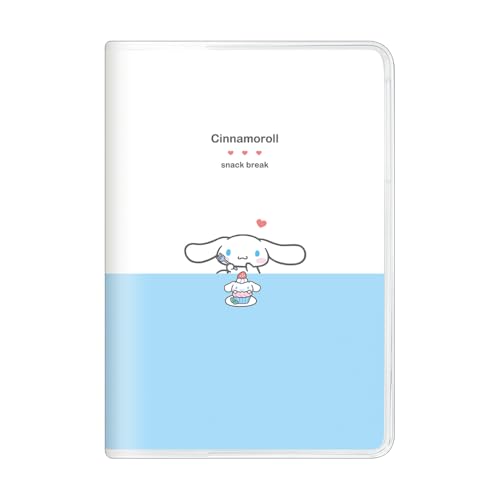 楽天市場】シナモロール スケジュール（手帳・ノート・紙製品｜文房具