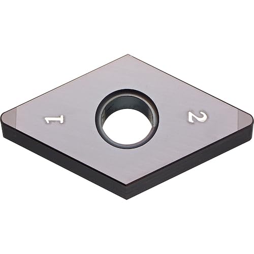 Rakuten - 京セラ(Kyocera) 旋削加工用チップ CBN KBN010 DNGA150408S04030MEH KBN010 送料無料
