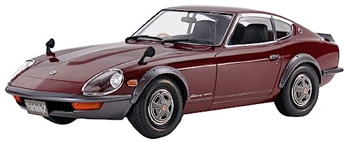 タミヤ 1/24 スポーツカーシリーズ No.360 ニッサン フェアレディ 240ZG プラモデル 24360 送料無料